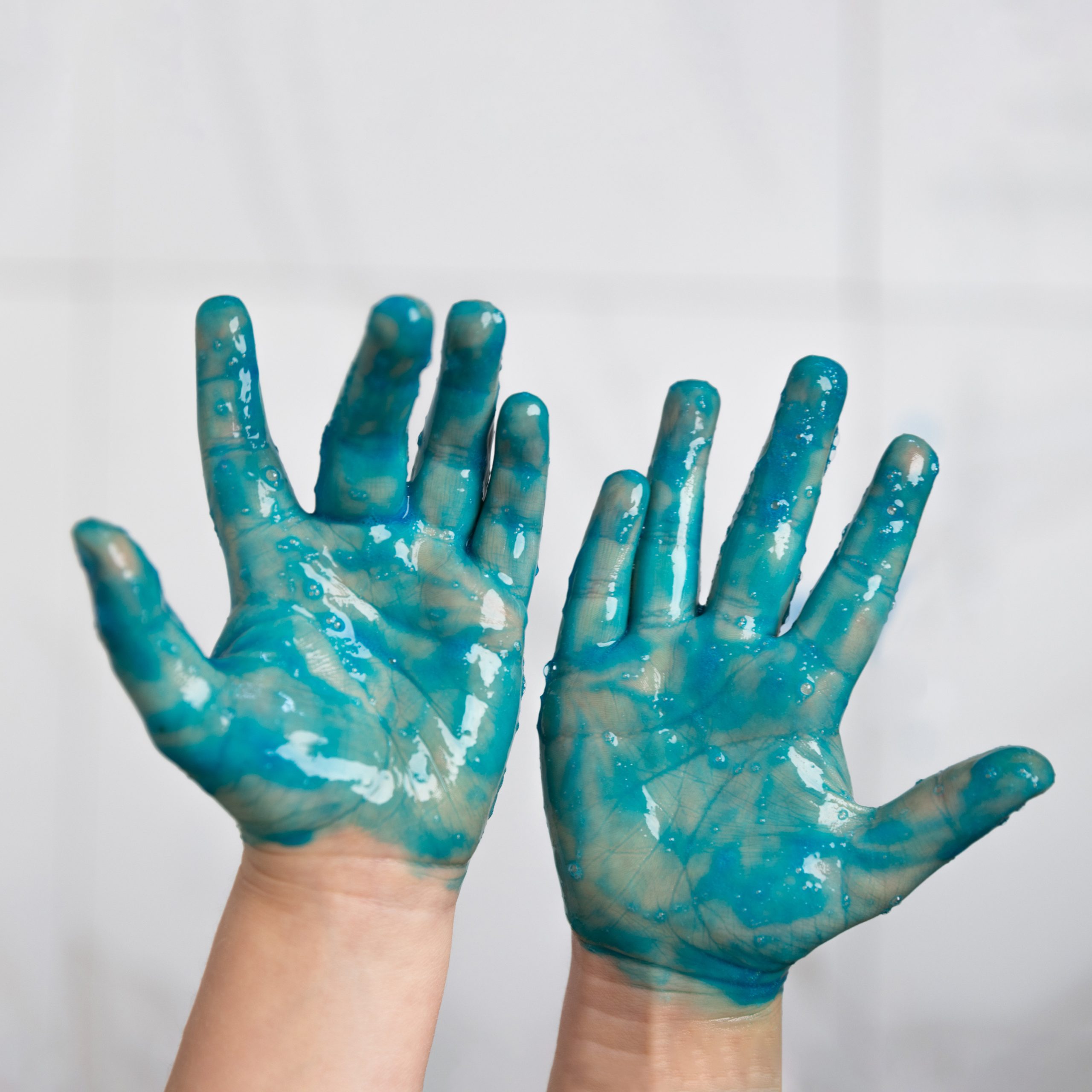 Išmanusis skystas muilas "SmarterSoap", 300 ml - Image 2