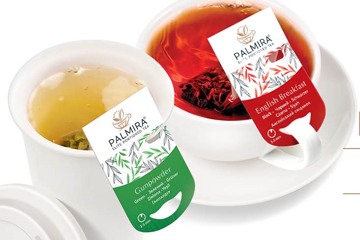Vaisinė arbata "Royal dessert", 15 vnt - Image 2
